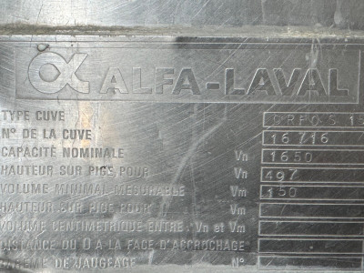 industrie-fabrication-cuve-alfa-laval-1650-litres-soumaa-blida-algerie