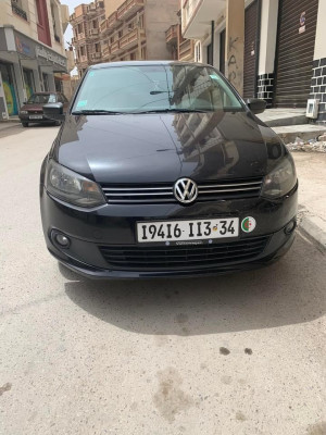 Polo Sedan 2013 Algérie