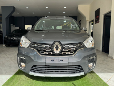Renault Kangoo 2024 Stepway