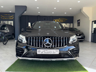 voitures-mercedes-glc-2019-sayada-mostaganem-algerie