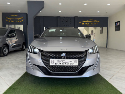 voitures-peugeot-208-2023-gt-sayada-mostaganem-algerie