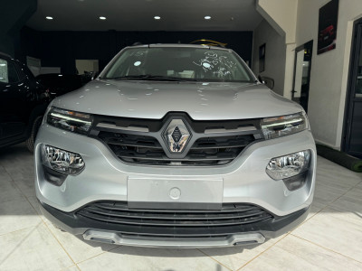 Renault Kwid 2024 