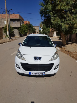 voitures-peugeot-207-plus-2013-tiaret-algerie