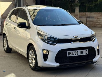 Kia Picanto 2018 LX Confort