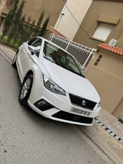 Seat Ibiza 2018 STYLE
