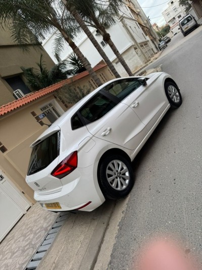 Seat Ibiza 2018 STYLE