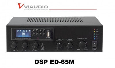 lecteurs-video-audio-amplificateur-dsp-ed-65m-dar-el-beida-alger-algerie