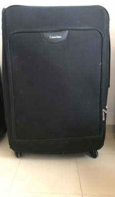 luggage-travel-bags-valise-calvin-klein-ben-aknoun-algiers-algeria