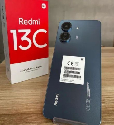 smartphones-redmi-13-c-kouba-alger-algeria