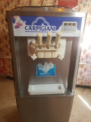 غذائي-machine-creme-glace-ice-cream-ماكنة-أيس-كريم-الشريعة-تبسة-الجزائر