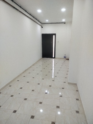 Sell Apartment F4 Alger Hammamet