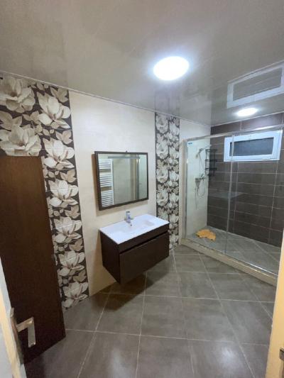 Location Appartement F5 Alger Ouled fayet