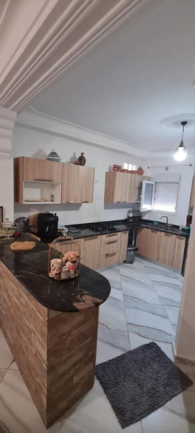 بيع فيلا الجزائر بئر توتة