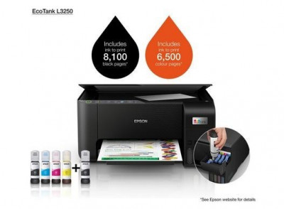 IMPRIMANTE EPSON ITS L1800 A3 - - El Assli Hi-Tech 