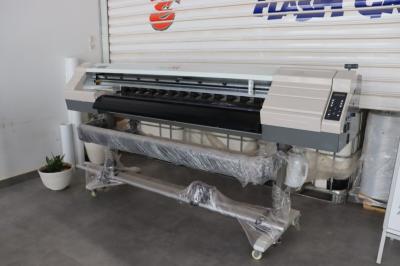 IMPRIMANTE INKWIN TWINJET SJ-1608 