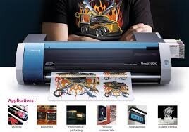 MACHINE D'IMPRESSION DTF DE MARQUE ROLAND 