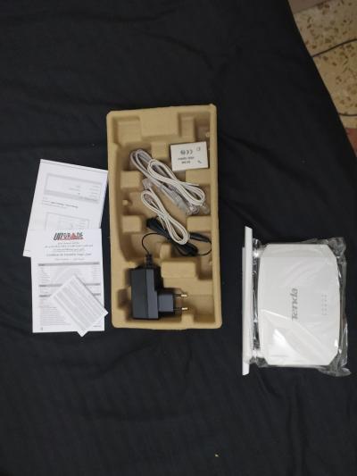 reseau-connexion-tenda-v300-vdsl2-adsl2-ain-benian-alger-algerie