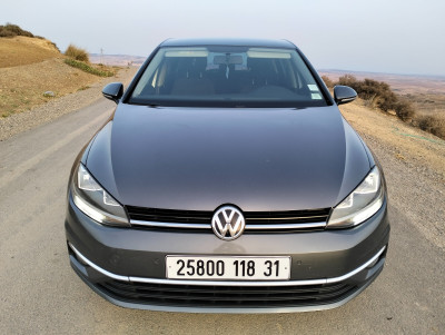 moyenne-berline-volkswagen-golf-7-2018-start-sidi-bel-abbes-algerie