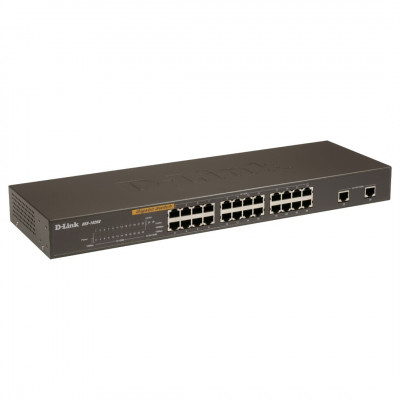 switchs-switch-d-link-24-ports-des-1026g-avec-2-gigabit-saoula-alger-algerie