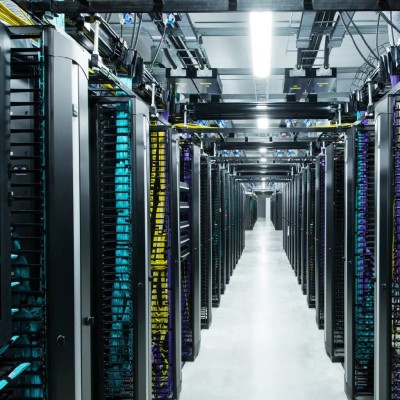 Fourniture et Mise en Service de Serveurs / Solutions Virtualisation & Sauvegarde