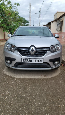 voitures-renault-symbol-2019-mouzaia-blida-algerie