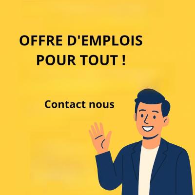 تجاري-و-تسويق-nous-recherchons-des-travailleurs-et-travailleuses-الجزائر-وسط