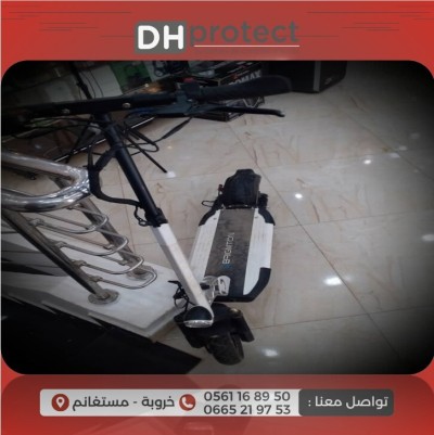  Trottinette Électrique BRIGMTON BSK-1000 10&quot