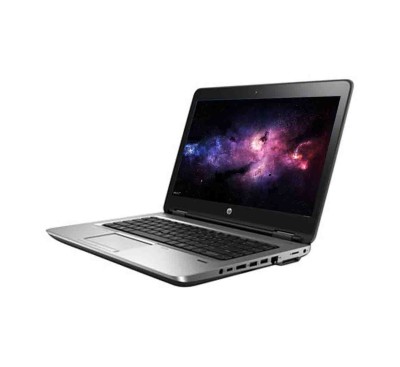 LAPTOP HP 640 G2