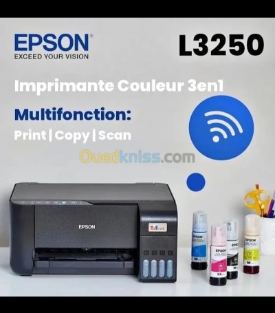 IMPRIMANTES EPSON L3250