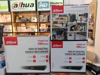 Dahua XVR Video recorder