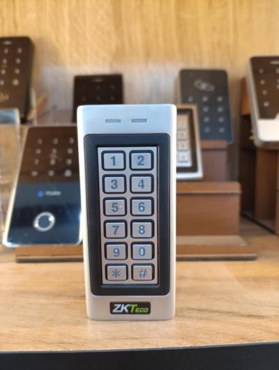 Access control DIGICODE ZKTECO MK-V (RFID)