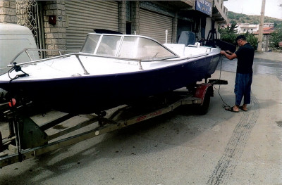 bateaux-rigide-bateau-de-plaisance-bou-ismail-tipaza-algerie