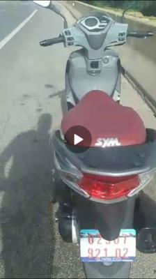 motos-scooters-sanfoni-sym-st-2021-ouled-selama-blida-algerie