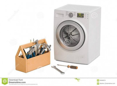 Réparation machine à laver a domicile disponible 7/7 jrs à partir de 8 h jusqu'à 22 h 