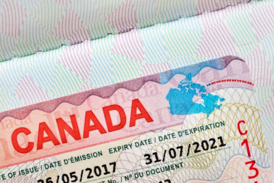 visa Canada 