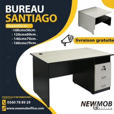 bureaux-caissons-bureau-newmob-santiago-ouled-yaich-blida-algerie