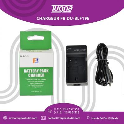 CHARGEUR FB DU-BLF19E