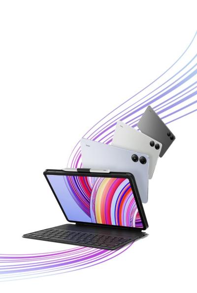 XIAOMI REDMI PAD PRO 6/128 WIFI 12.1"