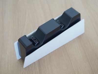 SONY DUALSENSE CHARGING STATION PLAYSTATION 5 PS5