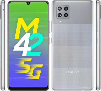 smartphones-samsung-galaxy-m42-5g-8128-hussein-dey-alger-algerie