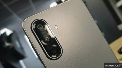 SAMSUNG GALAXY A17 5G 4/128GB