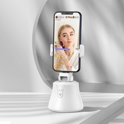 BASEUS TRIPOD HEAD 360 AI FOLLOWING SHOT