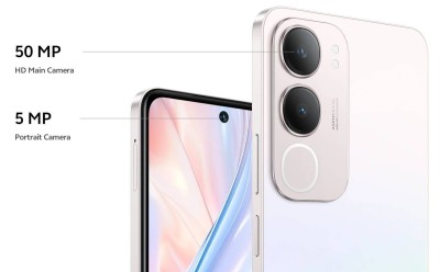 VIVO Y19S 6/128GB