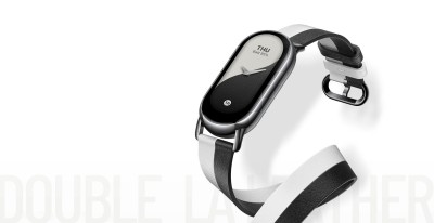 SMART WATCH MI BAND 8 