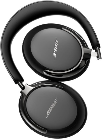 BOSE CASQUE QUITECOMFORT ULTRA 2ND GENERATION