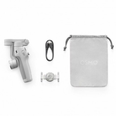 DJI STABILISATEUR SMARTPHONES OSMO MOBILE 7