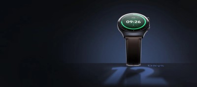 MIBRO LITE 3 SMART WATCH 