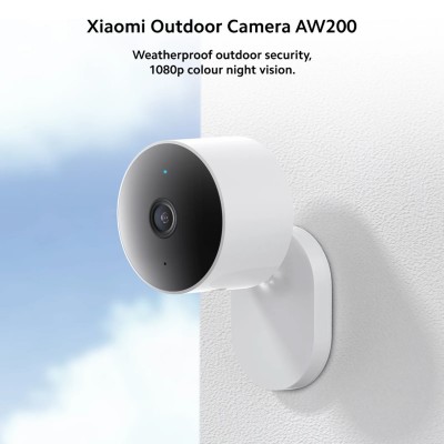 MI CAMERA OUTDOOR AW200