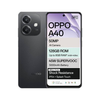 OPPO A40 4/128 GB