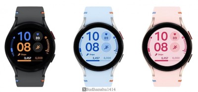 SAMSUNG GALAXY WATCH FE 40MM